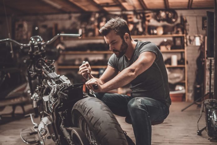 Harley-Davidson upgrade tips