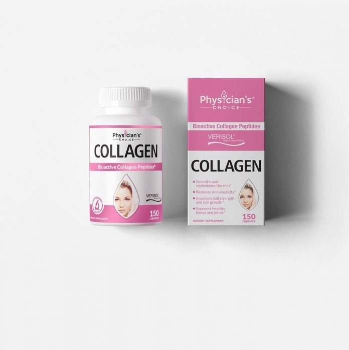Physicians_Choice_collagen_with_verisol_supplements