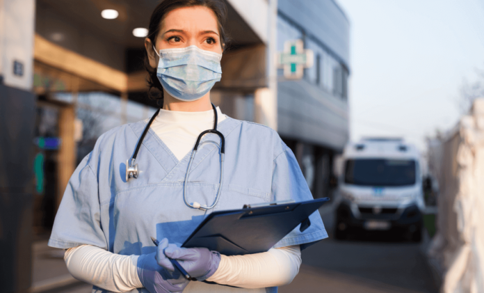 How to Plan Your Nursing Career