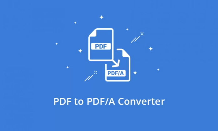 pdf-to-pdf-a-converter