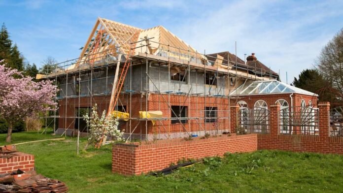 renovation and extension expert