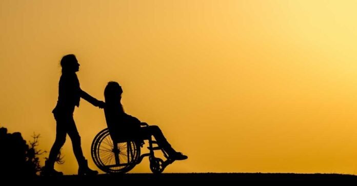 Wheelchair Rental Service