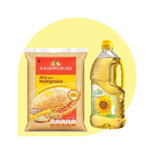  LoveLocal Buy Grains, Oils & Masalas products 