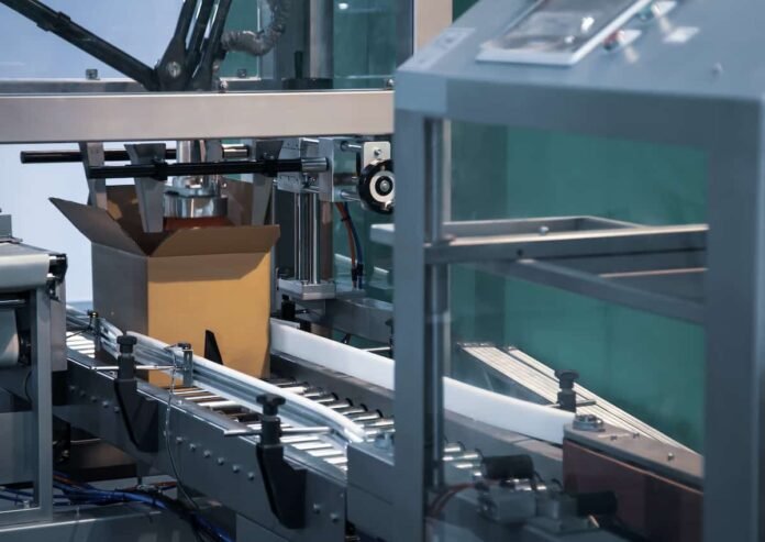 Top Solutions When Affording New Packaging Machinery Becomes Challenging