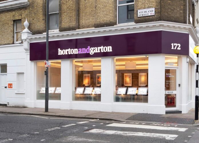 Horton-and-Garton-Office-West-London