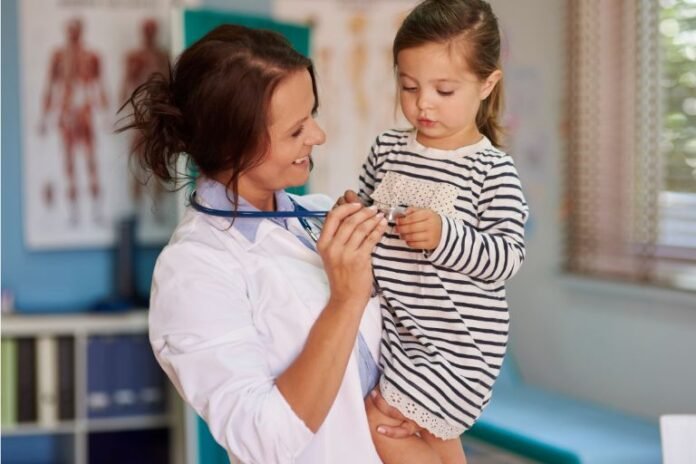 concierge-pediatrician