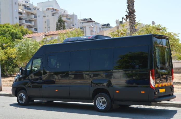 car rentals in tel aviv israel