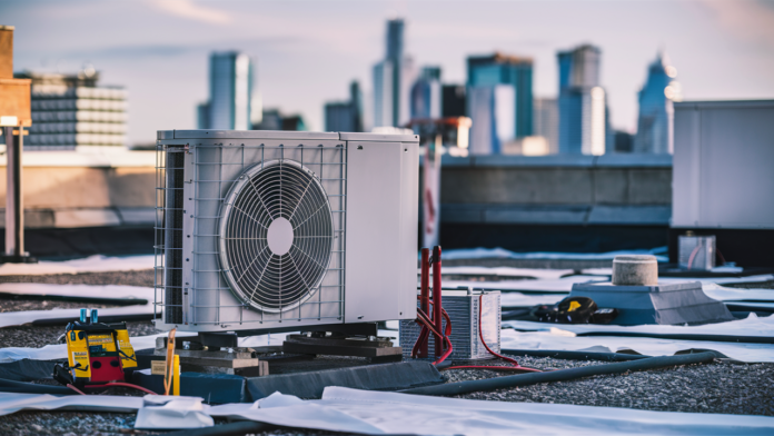 HVAC contractors in Memphis